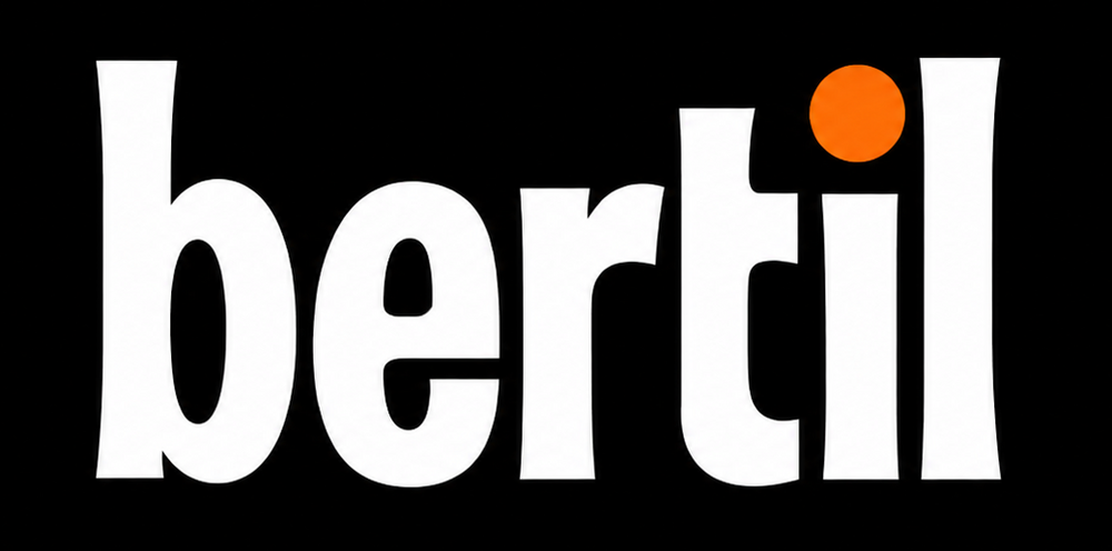 Bertil Casino logo